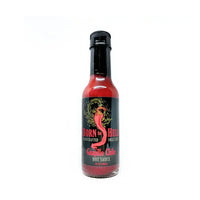 Born To Hula Guajillo Hot Sauce - Hot Sauce