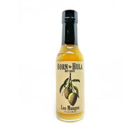 Thumbnail for Born To Hula Los Mangos Hot Sauce - Hot Sauce