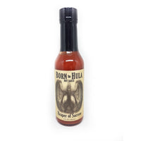 Thumbnail for Born To Hula Reaper of Sorrow Hot Sauce - Hot Sauce