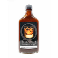 Thumbnail for Bourbon Q Distiller’s Choice BBQ Sauce - BBQ Sauce