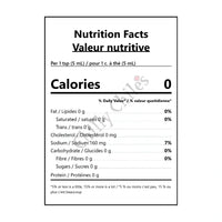 Bravado Ancho Masala Scorpion Reaper Hot Sauce - Hot Sauce