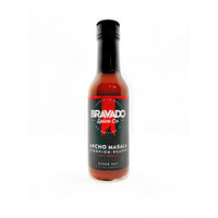Thumbnail for Bravado Ancho Masala Scorpion Reaper Hot Sauce - Hot Sauce