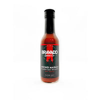 Thumbnail for Bravado Ancho Masala Scorpion Reaper Hot Sauce - Hot Sauce