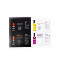 Bravado Famous Set Gift Box