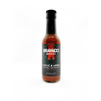 Thumbnail for Bravado Garlic & Arbol Hot Sauce