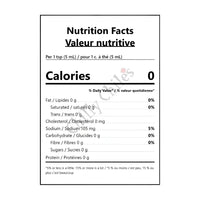 Bravado Serrano & Basil Hot Sauce - Hot Sauce