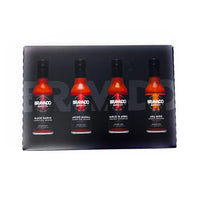 Bravado Super Hot Set Gift Box - Gift Set
