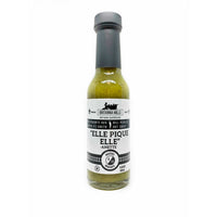 Thumbnail for Britannia Mills Dill Pickle Hot Sauce - Hot Sauce