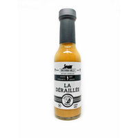 Thumbnail for Britannia Mills La Deraillee Hot Sauce - Hot Sauce