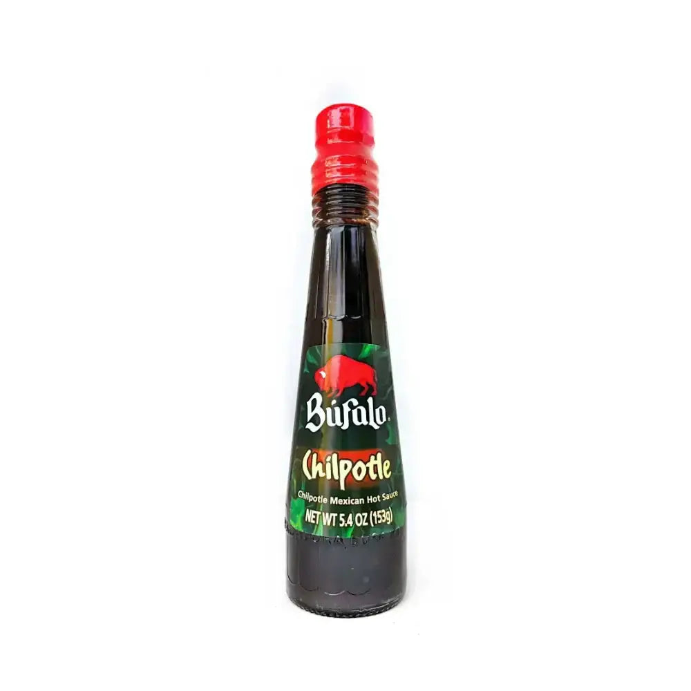 Bufalo Chipotle Mexican Hot Sauce - Hot Sauce