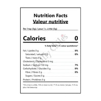 Bufalo Clasica Mexican Hot Sauce - Hot Sauce