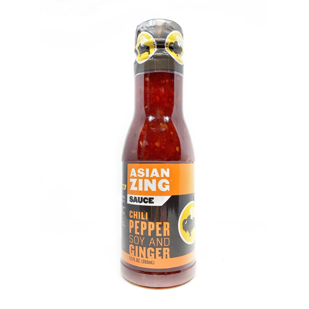 Buffalo Wild Wings Asian Zing Wing Sauce - Wing Sauce