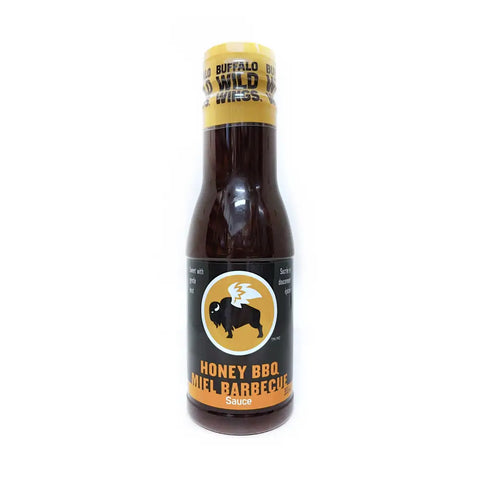 Buffalo Wild Wings Honey BBQ Wing Sauce - Wing Sauce