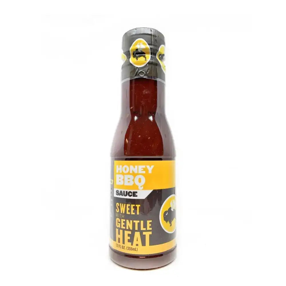 Buffalo Wild Wings Honey BBQ Wing Sauce - Wing Sauce