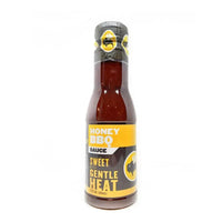 Buffalo Wild Wings Honey BBQ Wing Sauce - Wing Sauce