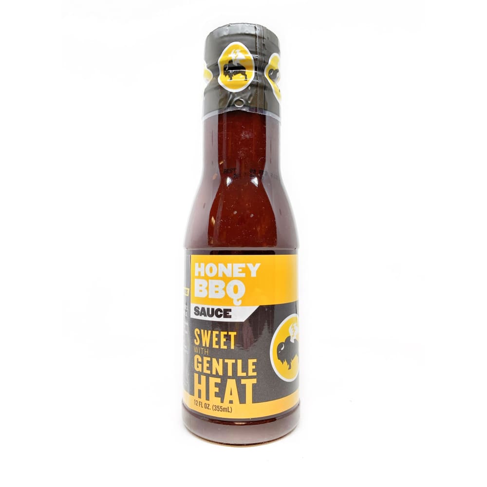 Buffalo Wild Wings Honey BBQ Wing Sauce - Wing Sauce