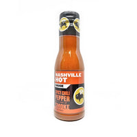 Thumbnail for Buffalo Wild Wings Nashville Hot Wing Sauce - Wing Sauce