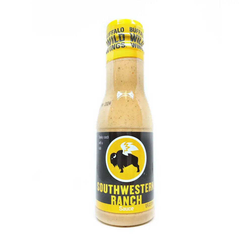 Buffalo Wild Wings Southwestern Ranch Wing Sauce - Wing Sauce