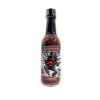 Bumblefoot’s Moonshine Hootenanny Hot Sauce - Hot Sauce