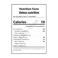 Bunsters Shit The Bed Hot Sauce - Hot Sauce