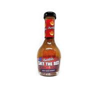 Thumbnail for Bunsters Shit The Bed Hot Sauce - Hot Sauce