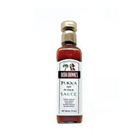 Busha Browne’s Pukka Hot Pepper Sauce - Hot Sauce