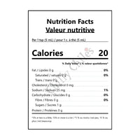 Busha Browne’s Pukka Hot Pepper Sauce - Hot Sauce