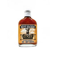 Thumbnail for Butt Pucker XX Hot Sauce - Hot Sauce