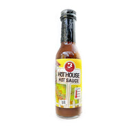 Butterfly Bakery Hot House Hot Sauce - Hot Sauce