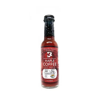 Butterfly Bakery Maple Coffee Hot Sauce - Hot Sauce