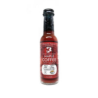 Thumbnail for Butterfly Bakery Maple Coffee Hot Sauce - Hot Sauce