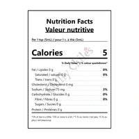 Butterfly Bakery Ooh La La Hot Sauce - Hot Sauce