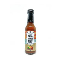 Butterfly Bakery Taco Vibes Only Hot Sauce - Hot Sauce