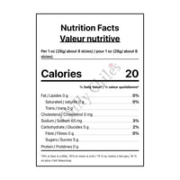 Byler’s Bread And Butter Pickles - Pickled Items