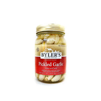 Byler’s Pickled Garlic - Pickled Items