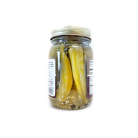 Byler’s Pickled Okra - Condiments