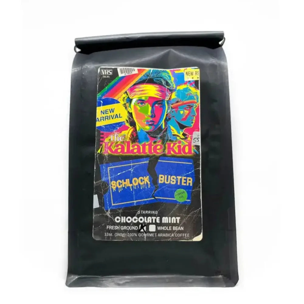 Coffin Creek The Kalatte Kid Coffee - Main Image