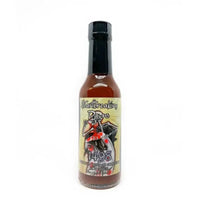 Heartbreaking Dawns 1498 Trinidad Scorpion Sauce - Main Image