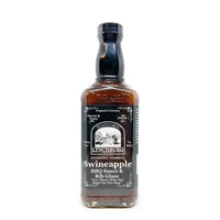 Historic Lynchburg Tennessee Whiskey Swineapple Rib Glaze Mild - Main Image