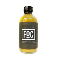 FOC Coconut Lime Hot Sauce - Main Image