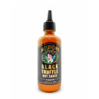 Melinda's Black Truffle Hot Sauce - Main Image