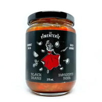 La Pimenterie Black Bean Salsa - Main Image