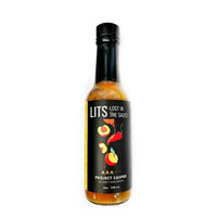 LITS Project Casper Hot Sauce - Main Image