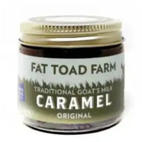 Fat Toad Farms Original Caramel - Main Image