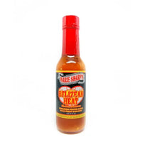 Marie Sharp's Belizean Heat Habanero Hot Sauce - Main Image