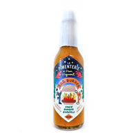 La Pimenterie S.O.S. Burger Hot Sauce - Main Image
