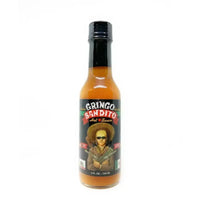 Gringo Bandito Super Hot Hot Sauce - Main Image