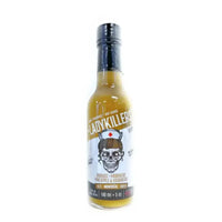Ladykillers Pineapple & Habanero Hot Sauce - Main Image