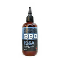 Maritime Madness Bold & Smoky BBQ Sauce - Main Image