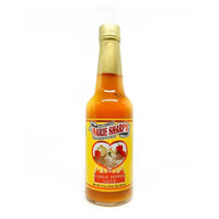10 oz Marie Sharp's Garlic Pepper Sauce - Main Image